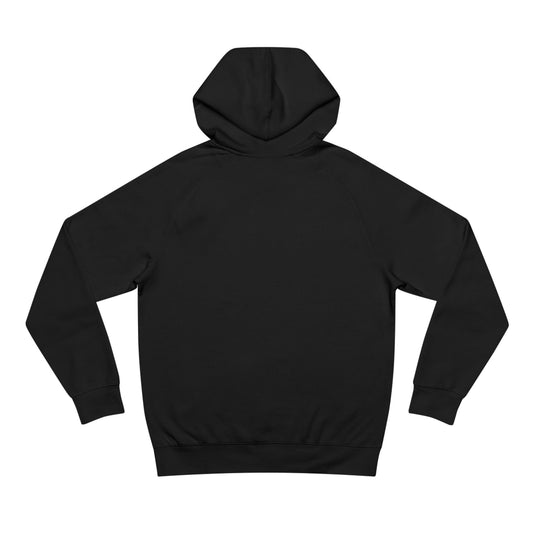 That's Showbiz, Baby! Hoodie - Black/Yellow